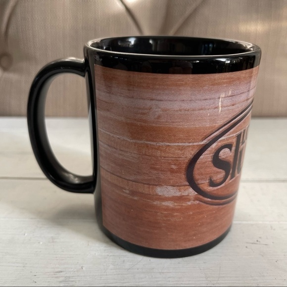 Louisville Slugger Ceramic Mug - Picture 3 of 7